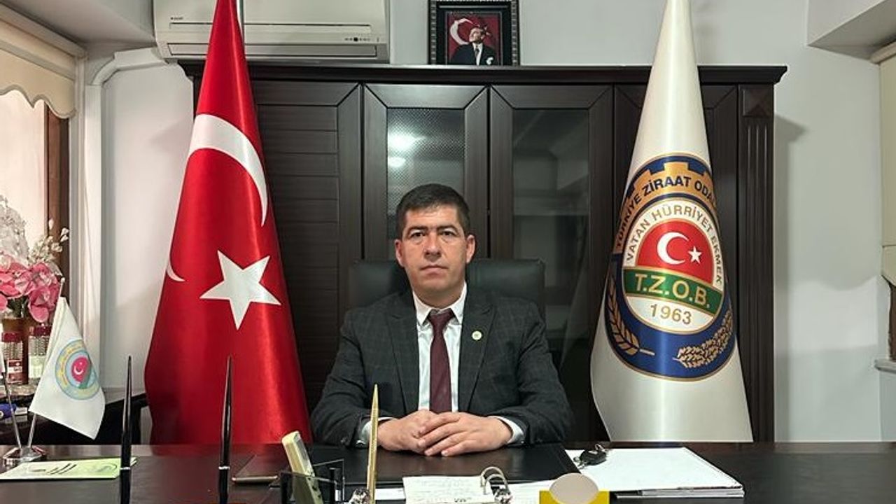 Ezine Peyniri Coğrafi İşareti Tehdit Altında