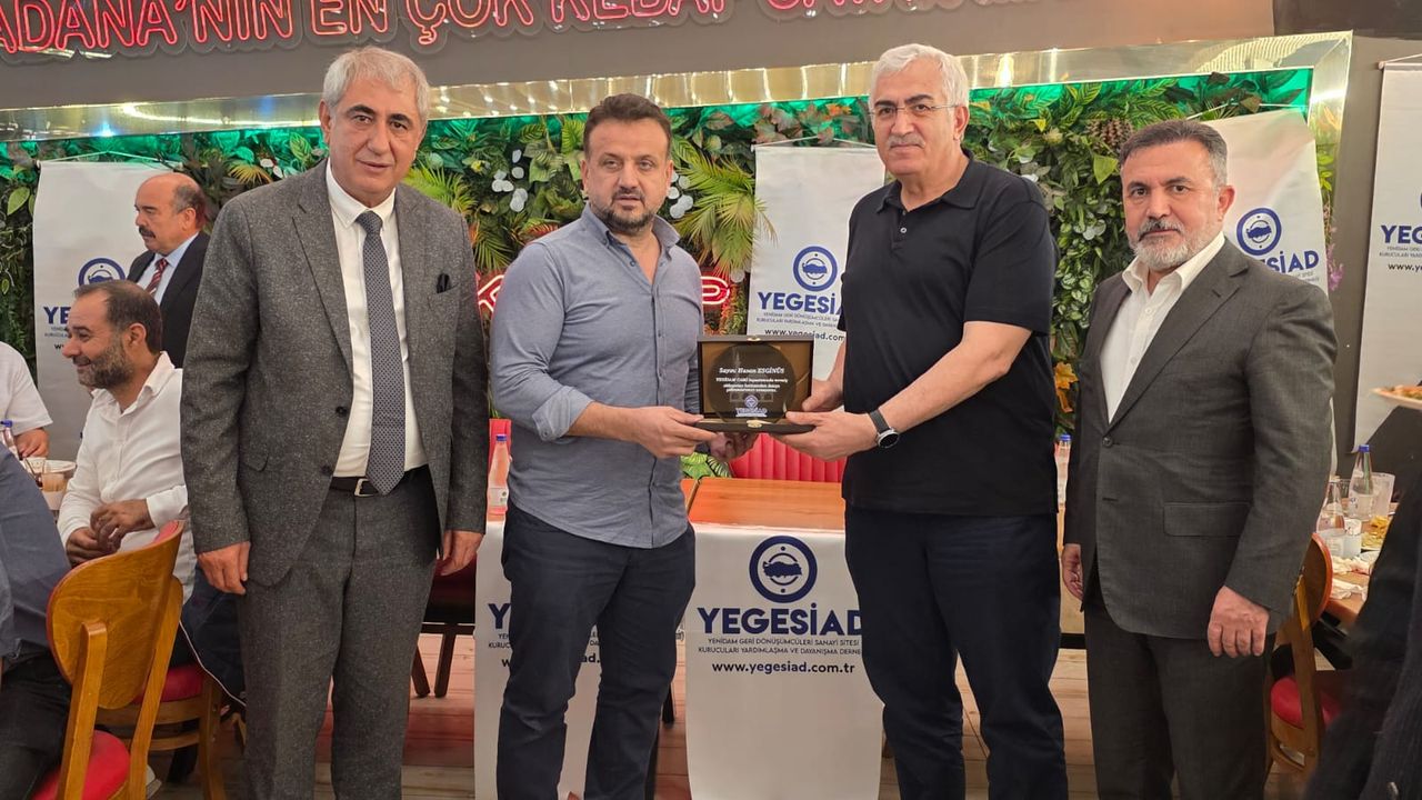 Yenidam Camii Kısa Sürede İbadete Açılıyor