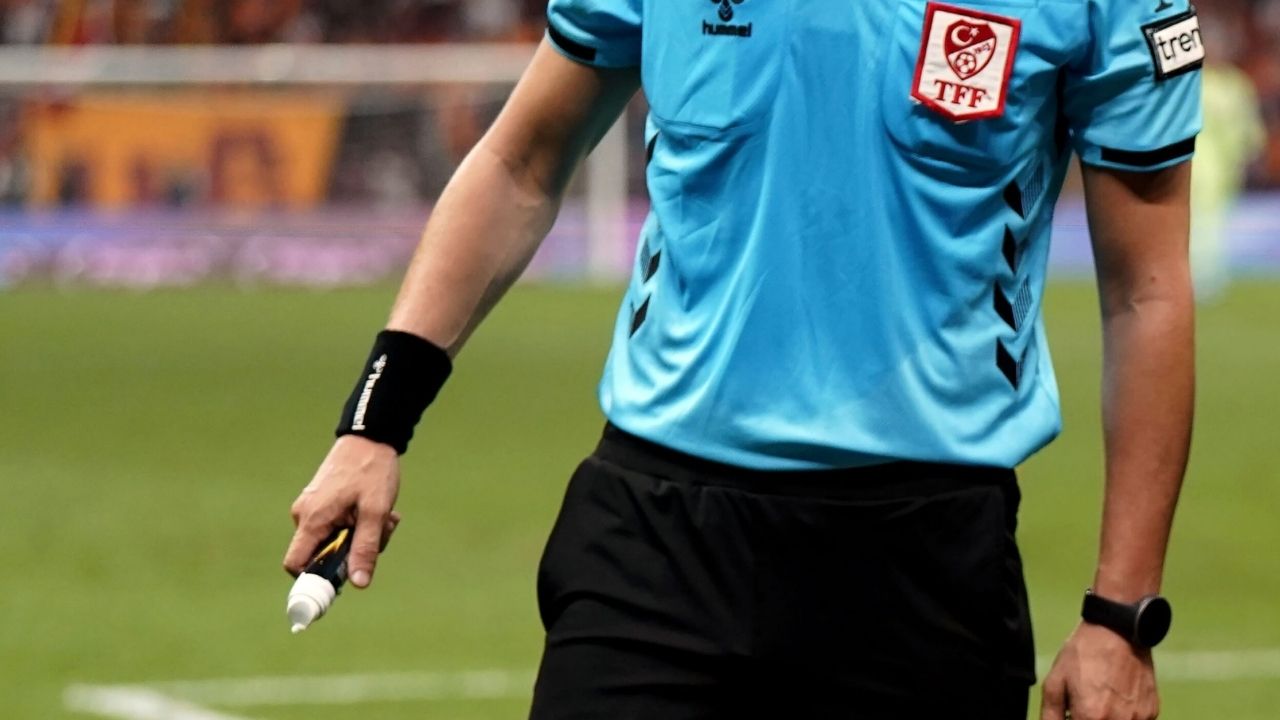 Yasa Dışı Bahiste 21 Milyon TL’lik Hakem Operasyonu