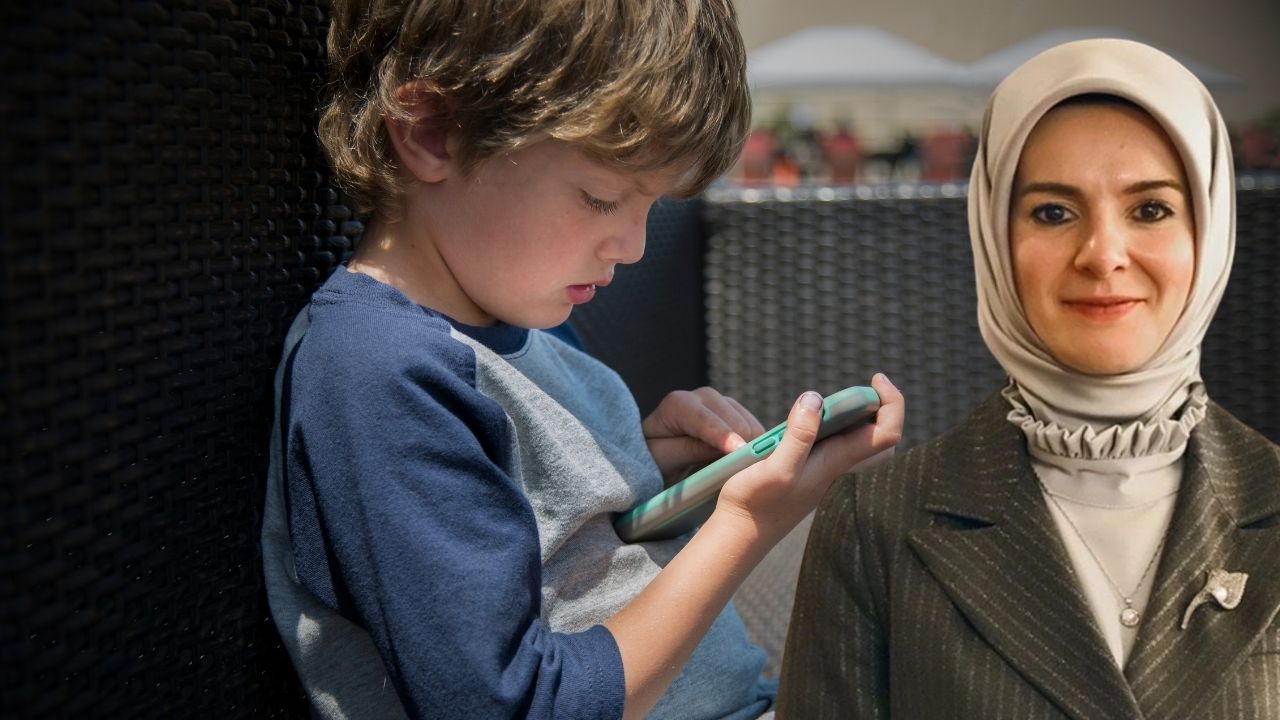 Aile Bakanı Yanık: 15 Yaş Altı Sosyal Medya Düzenlemesi Geliyor