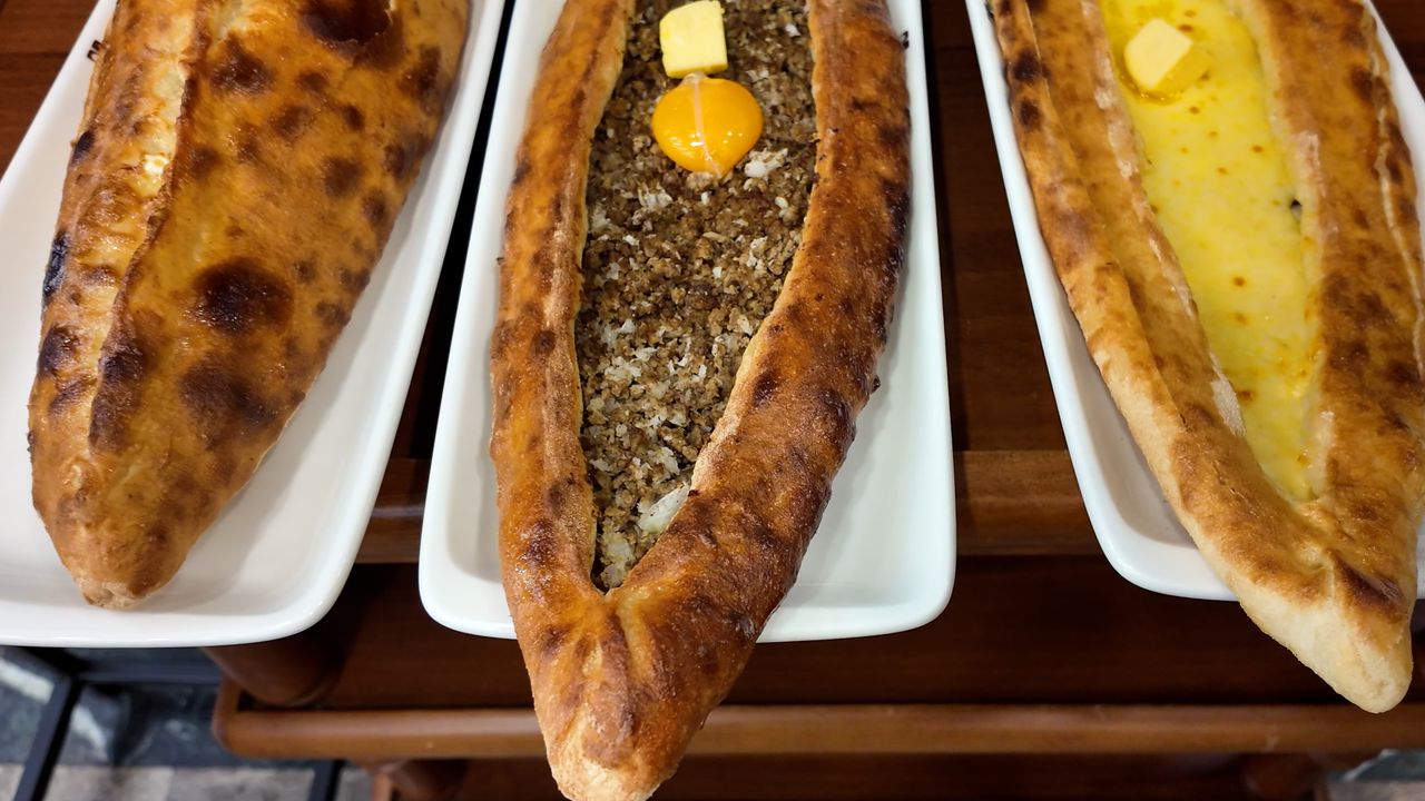 Patuli Mutfak Karadeniz Lezzetlerini İstanbul’a Taşıdı