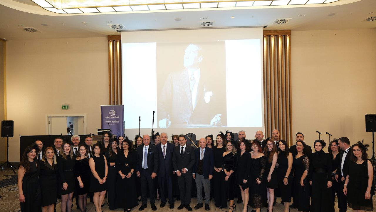 ASO’da Öğretmenler Günü Kutlaması ve Eğitim Vurgusu