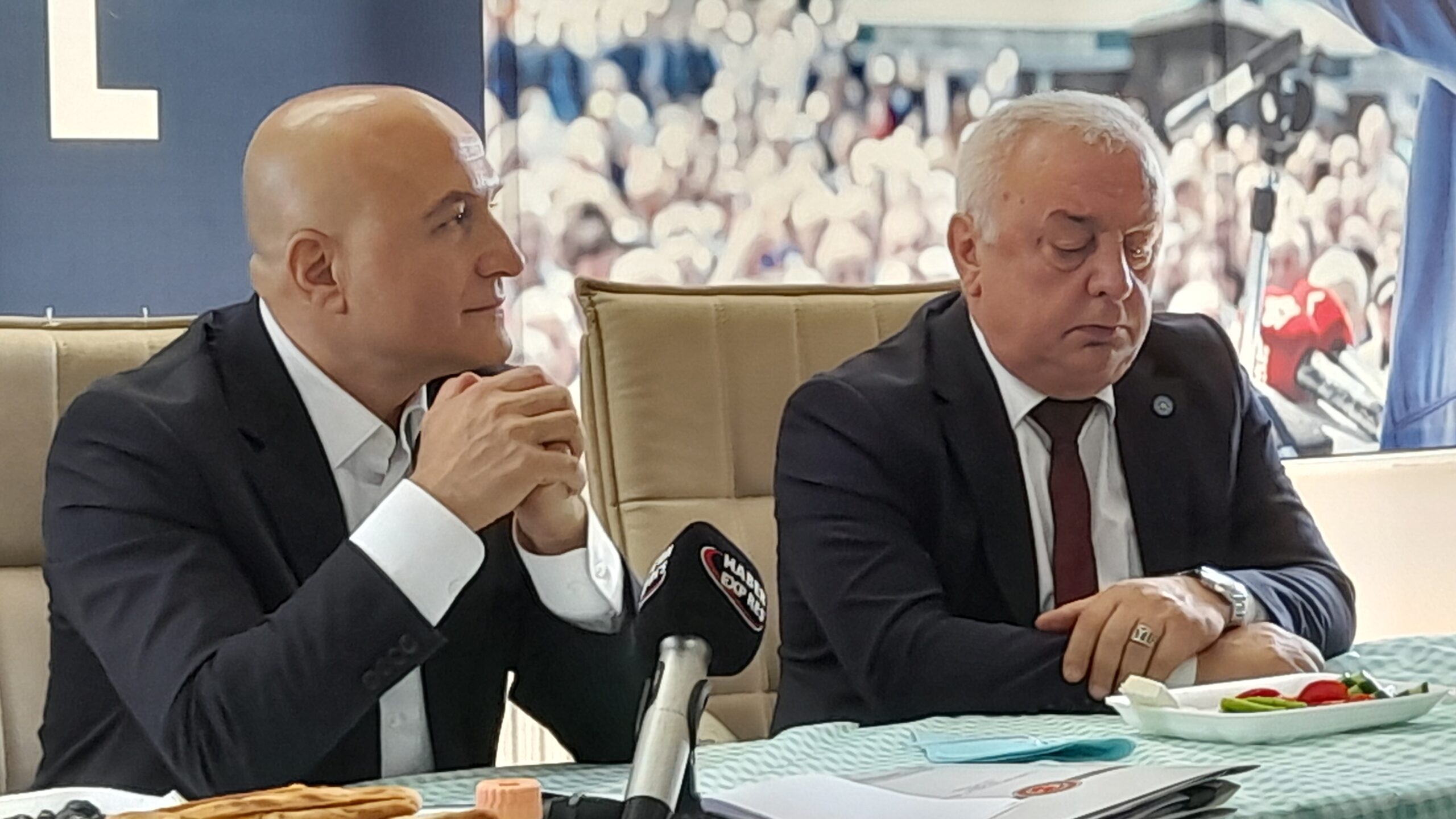 İYİ PARTİ İL BAŞKANI HASAN AKSOY SİYASETTEKİ USTALIĞINI 3NCÜ KEZ SEÇİLDİĞİNDE GÖSTERECEK Mİ