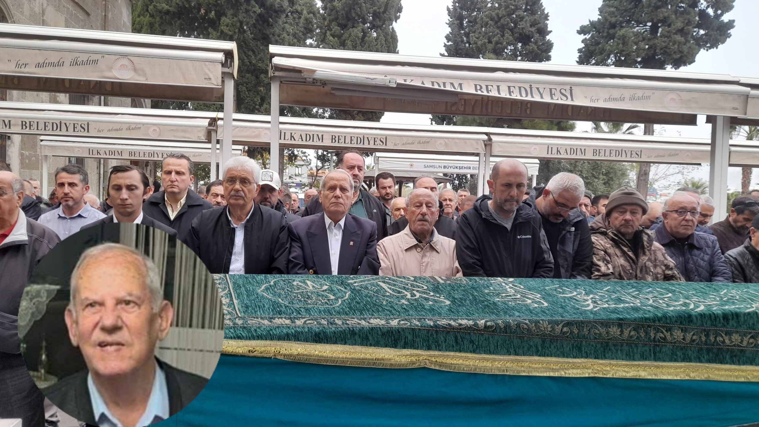 ALTINSOY AİLESİNIN ACI GÜNÜ