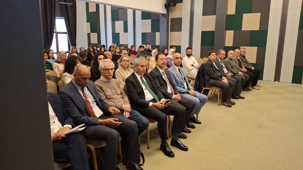 Uluslararası İnanç Turizmi Konferansı Beypazarı’nda Başladı