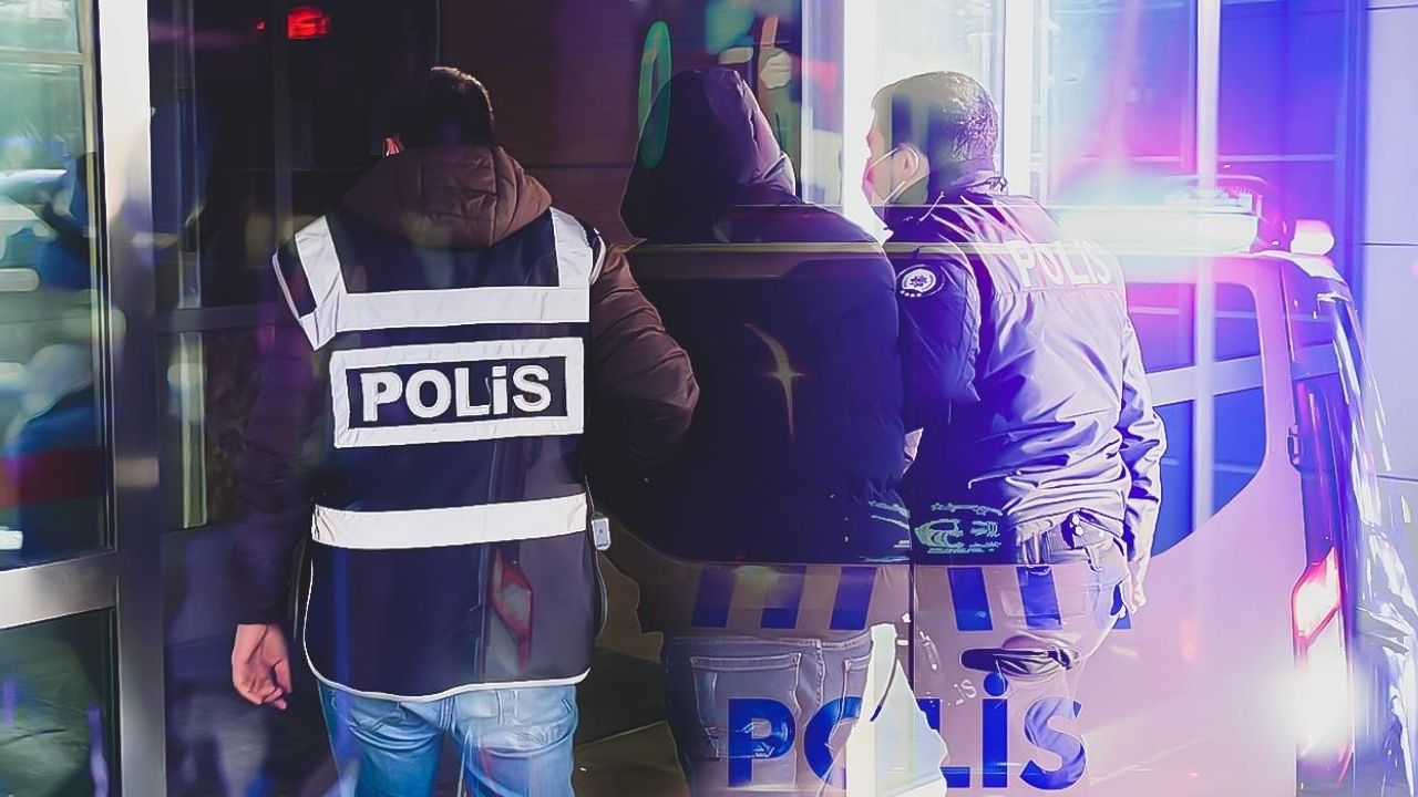 Ankara’da Aşk Dolandırıcılarına Operasyon: 11 Gözaltı