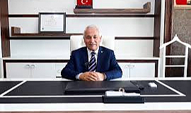 Kavak Belediye Başkanı Öğretmenler Günü Mesajı Yayımladı