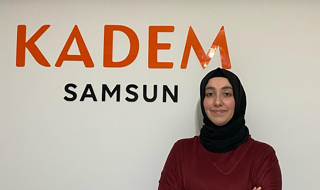 KADEM Kadın Cinayetlerine Karşı Hep Birlikte Dedi