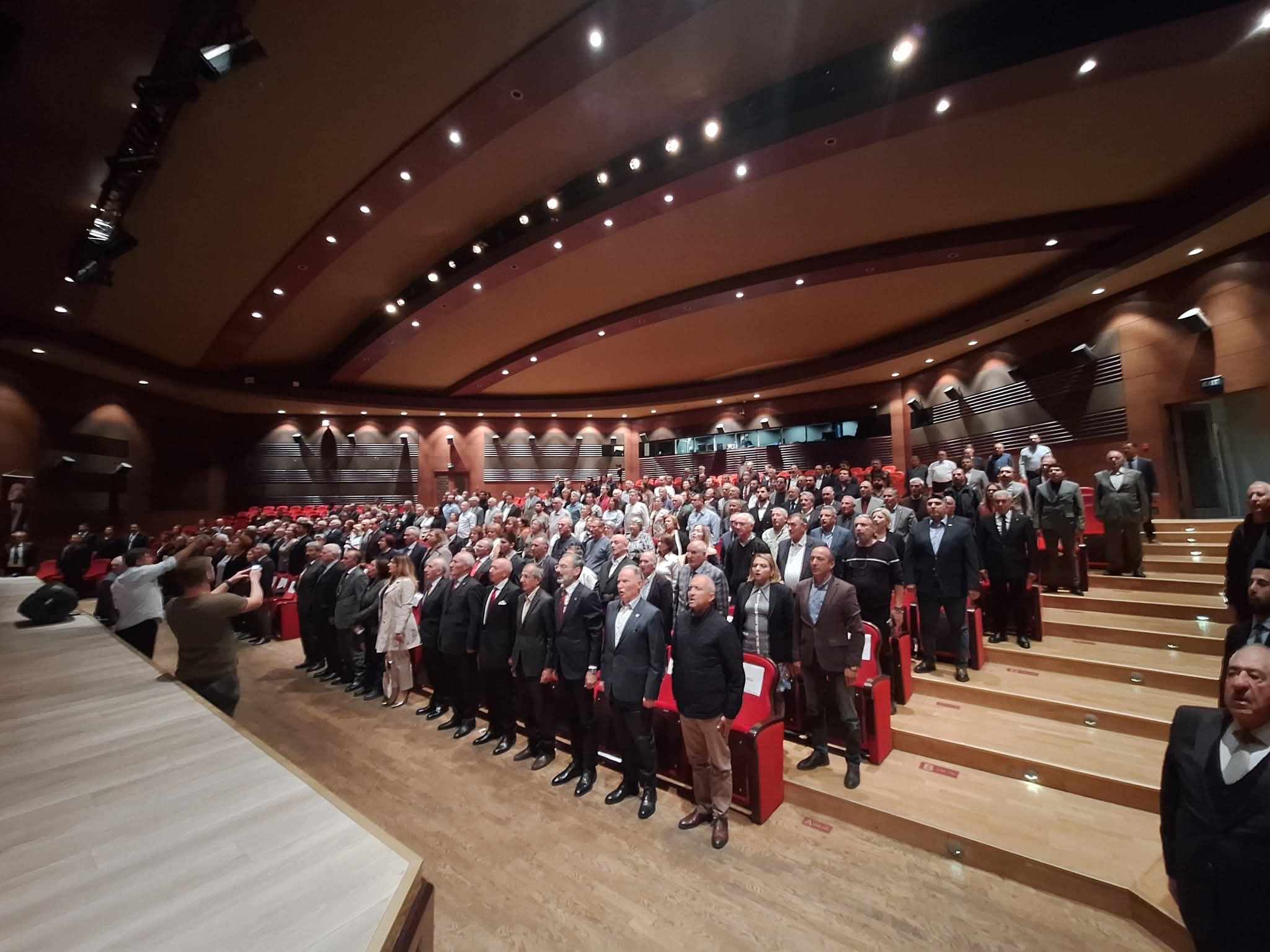 Kars Düşman İşgalinden Kurtuluşunun 105 Yıldonümü kutlandi