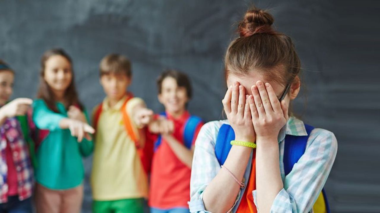 Akran Zorbalığıyla Mücadelede Binlerce Kişiye Ulaşıldı