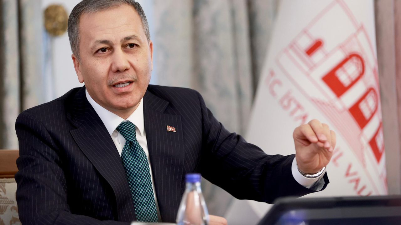 İBB’nin Trafik Yazılımına İlişkin Güvenlik İddiaları Araştırıldı