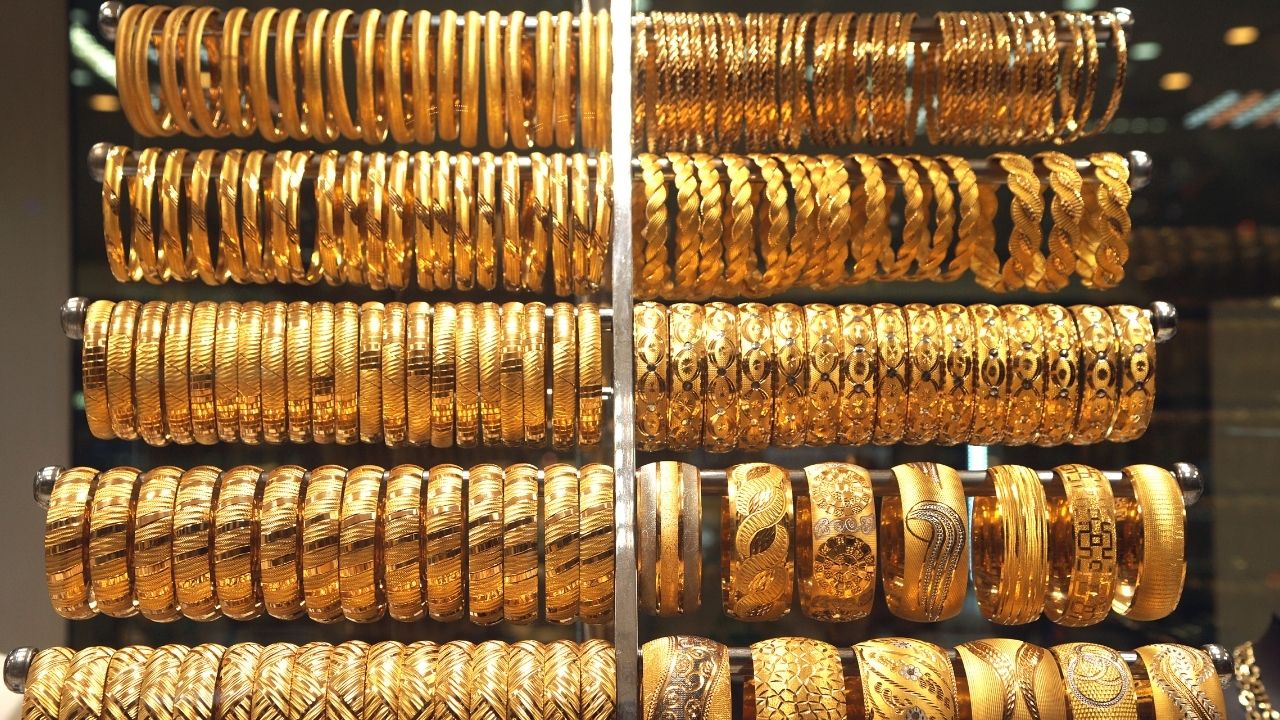 Gram Altın 5.395 Liraya Yükseldi, Çeyrek ve Cumhuriyet Altını Artışta