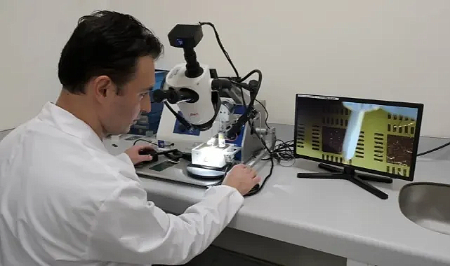 Türkiye Nükleer Teknolojide Kanser Tedavisi ve Uzayda İlerliyor