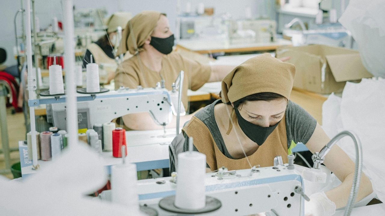 2024’te 92 Bin Kadın İstihdama Katıldı