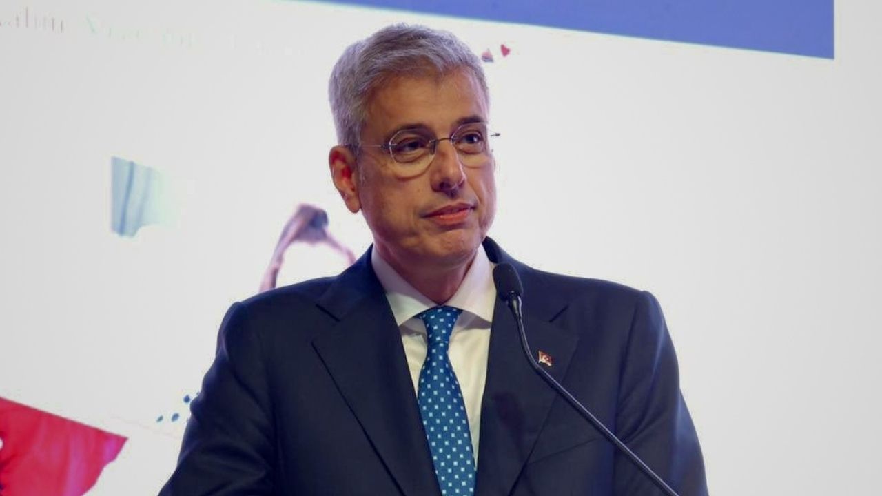 Mersin Mezitli’ye 150 Yataklı Yeni Hastane 2026’da