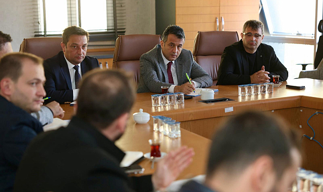 Samsun 2025 Yol Çalışmalarında %92 Tamamlandı