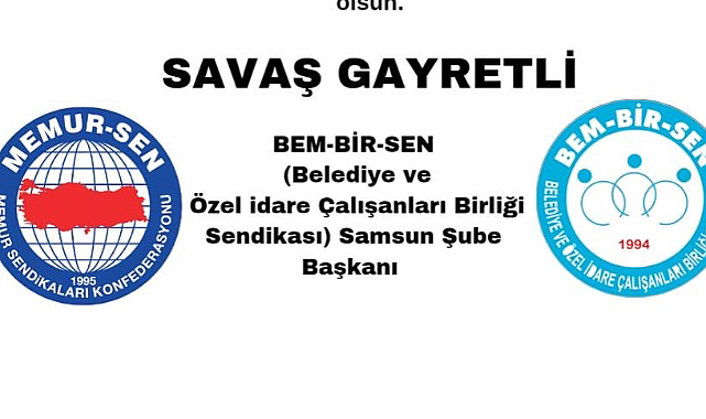 BHA Ajansı’ndan Başsağlığı Mesajı Yayımlandı