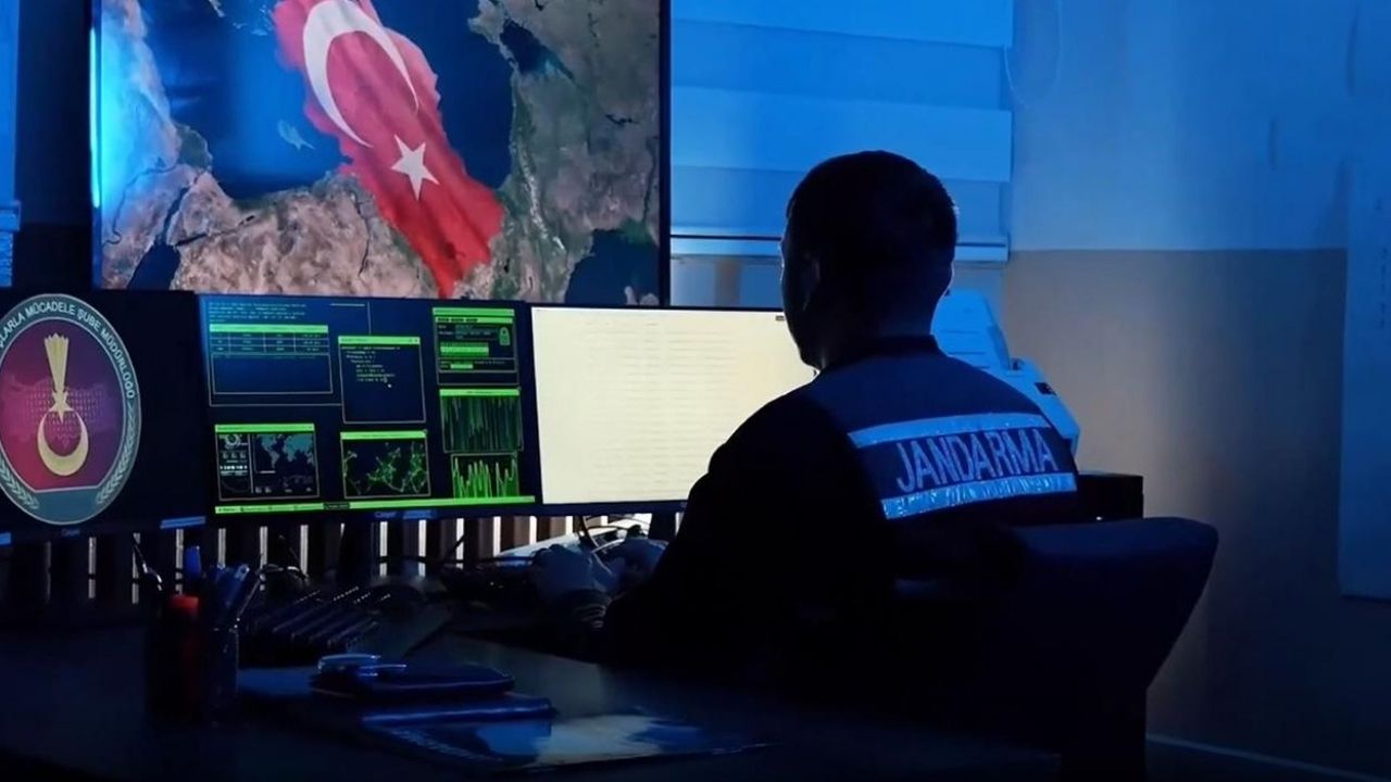 Ankara Operasyonunda 21 Şüpheli Gözaltına Alındı