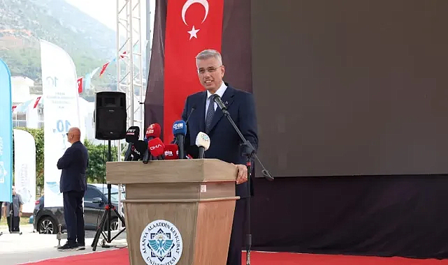 Bakan Memişoğlu: Beyaz Önlük Vicdanınız Olsun