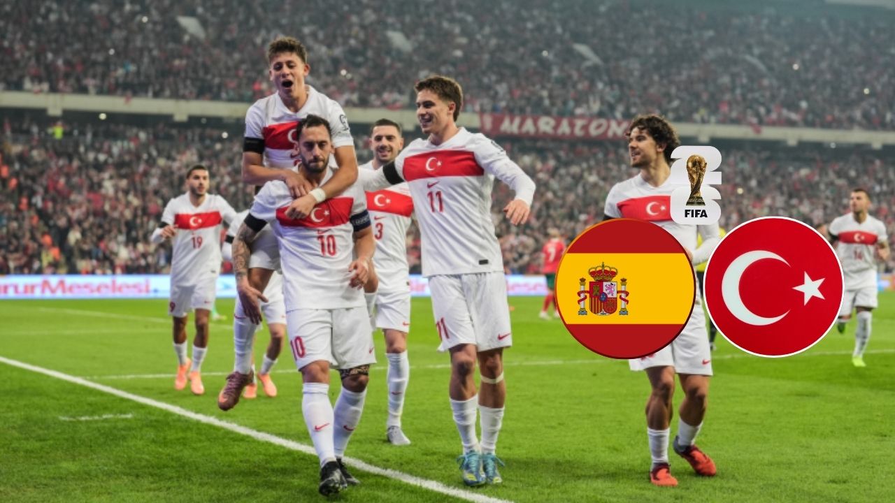 Türkiye, İspanya’yı 7 Farkla Yenerek Liderlik Peşinde