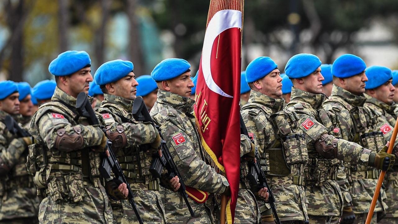 Bedelli Askerlik Geliri 26 Milyar Lirayı Aştı