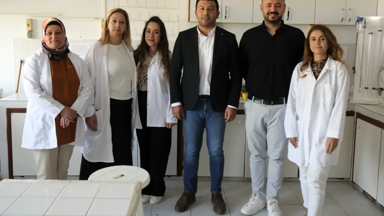 Adana’da Toprak ve Su Analizi ile Tarımsal Verim Artıyor