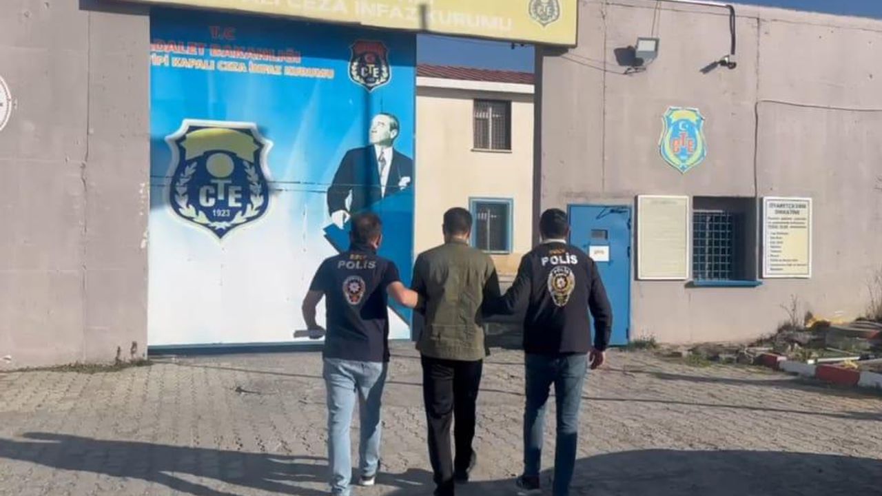 Kars’ta Uyuşturucu Operasyonu: Bir Kişi Tutuklandı