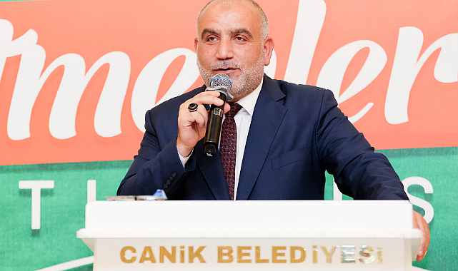 Canik’te Öğretmenlere Diyarbakır Mardin Şanlıurfa Turu