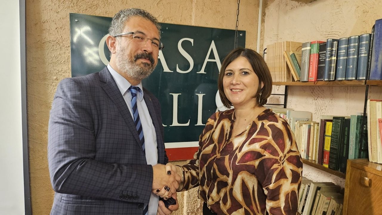 Musa Toprak APRI International Kıdemli Danışman Oldu