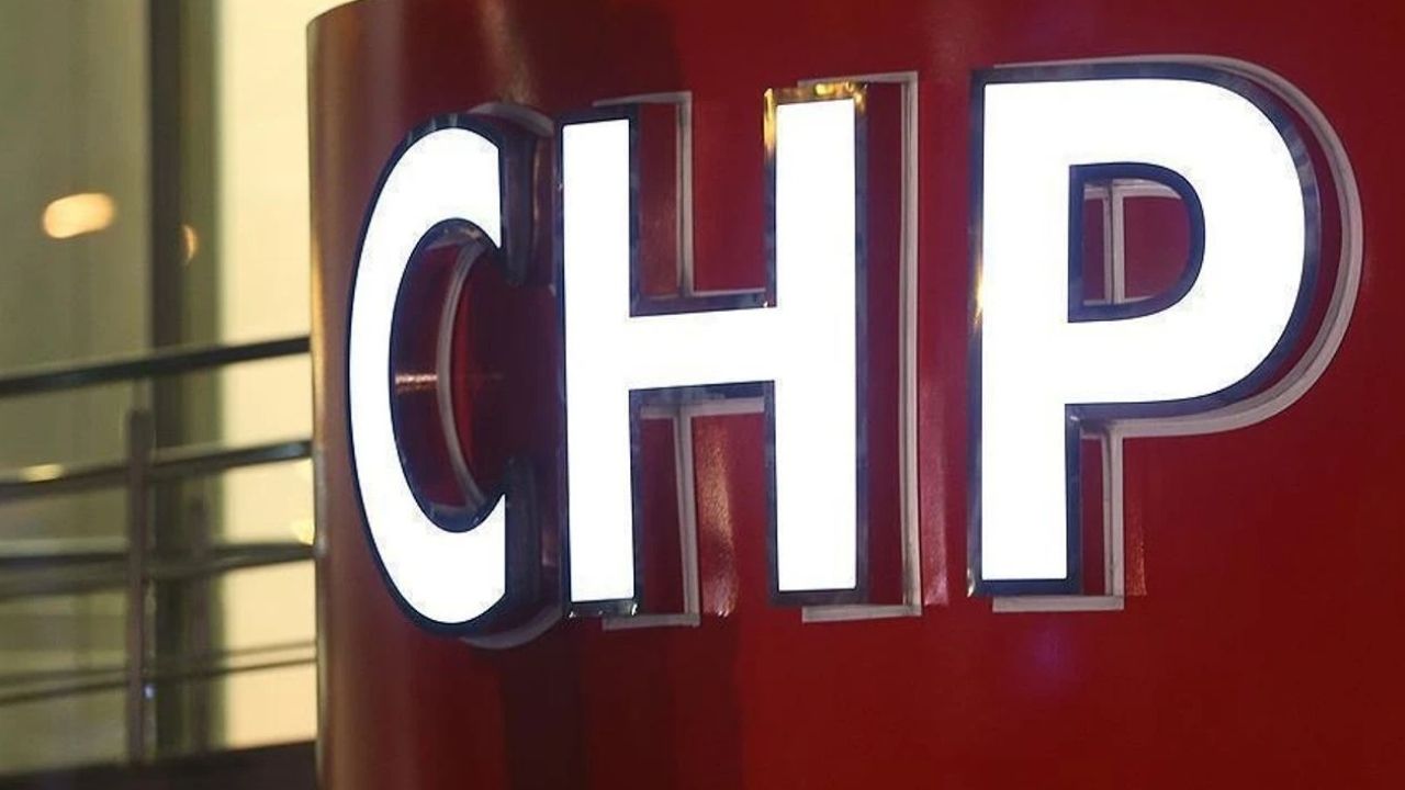 CHP Kurultay Davası Dava Ehliyetsizliğiyle Reddedildi