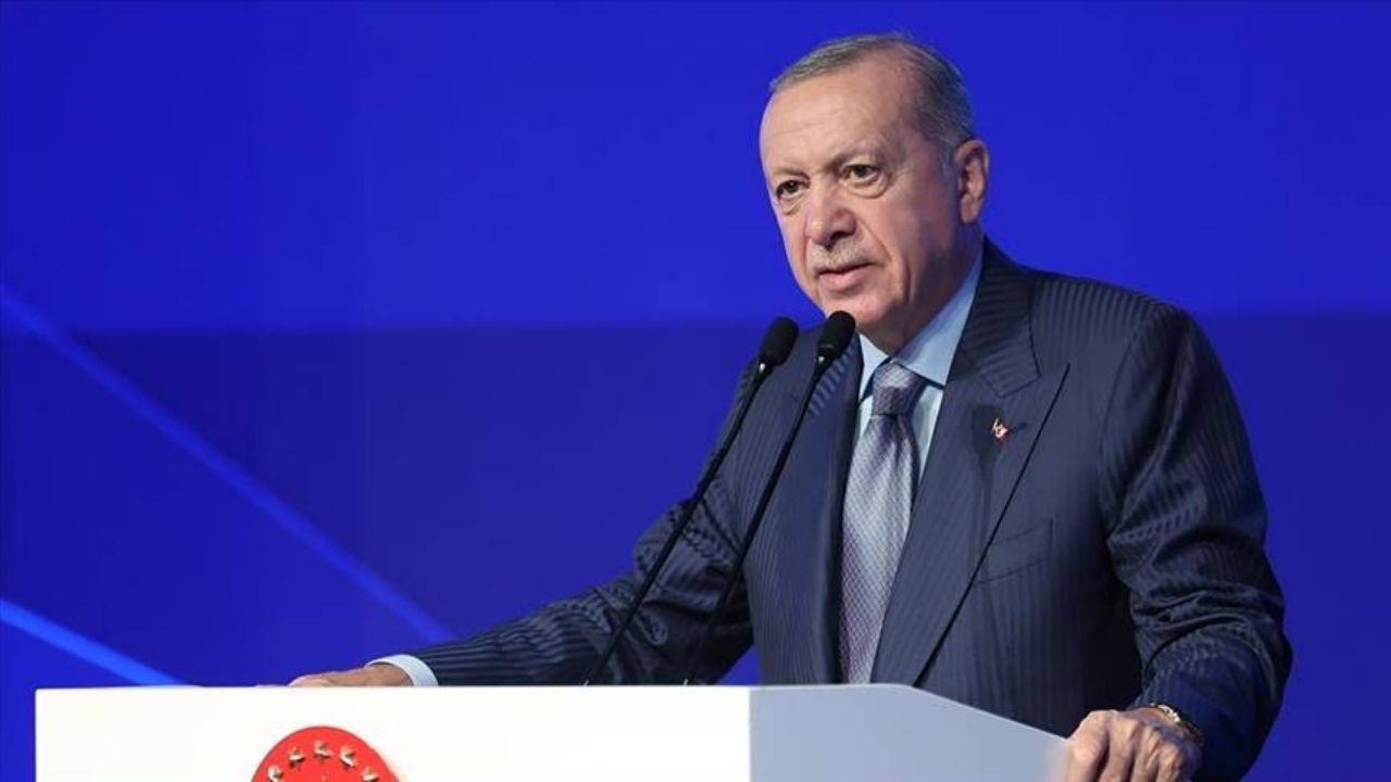 Erdoğan Azerbaycan Ziyaretini ve Gazze Yardımlarını Değerlendirdi
