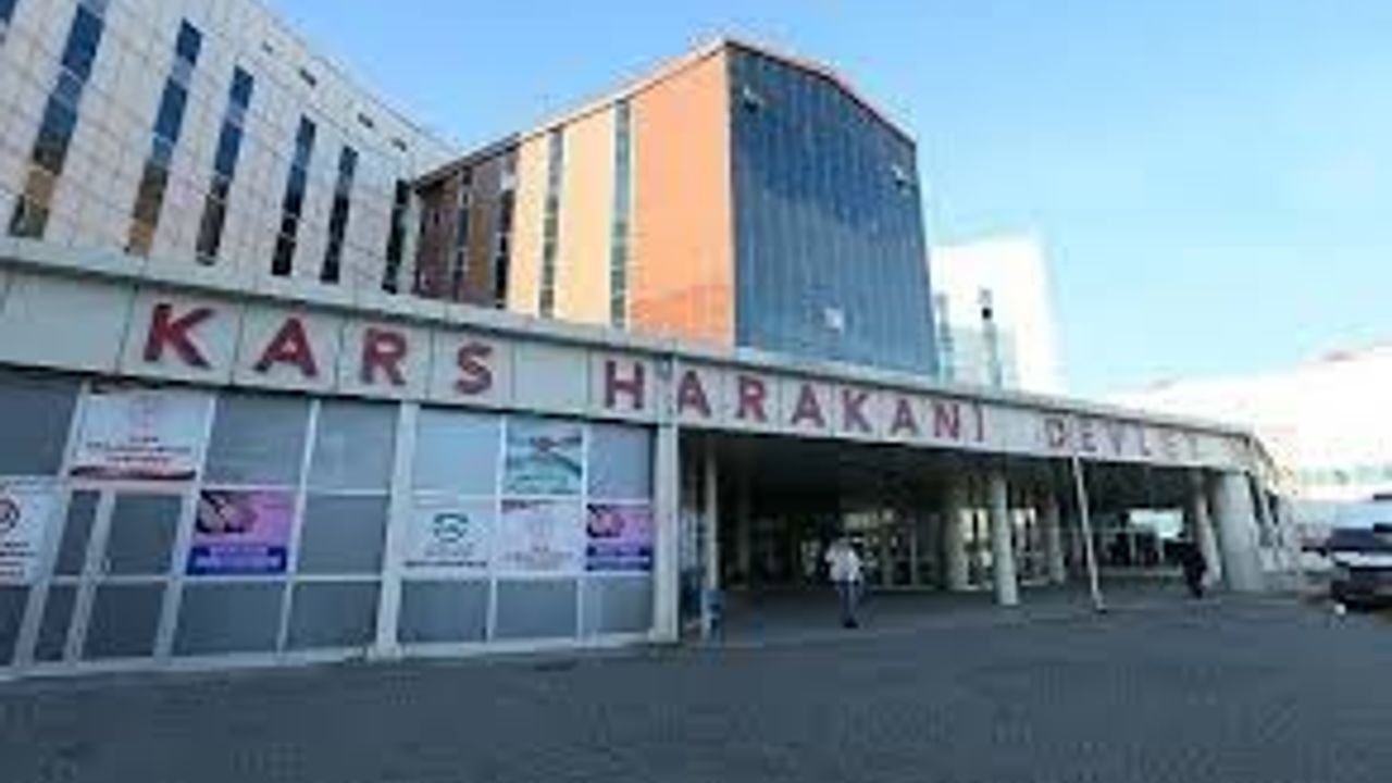 Kars’ta Çocuk Endokrinoloji Polikliniği Hizmete Açıldı