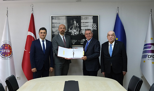 Samsun TSO’dan Sürdürülebilirlik Köprüsü Projesi İmzalandı