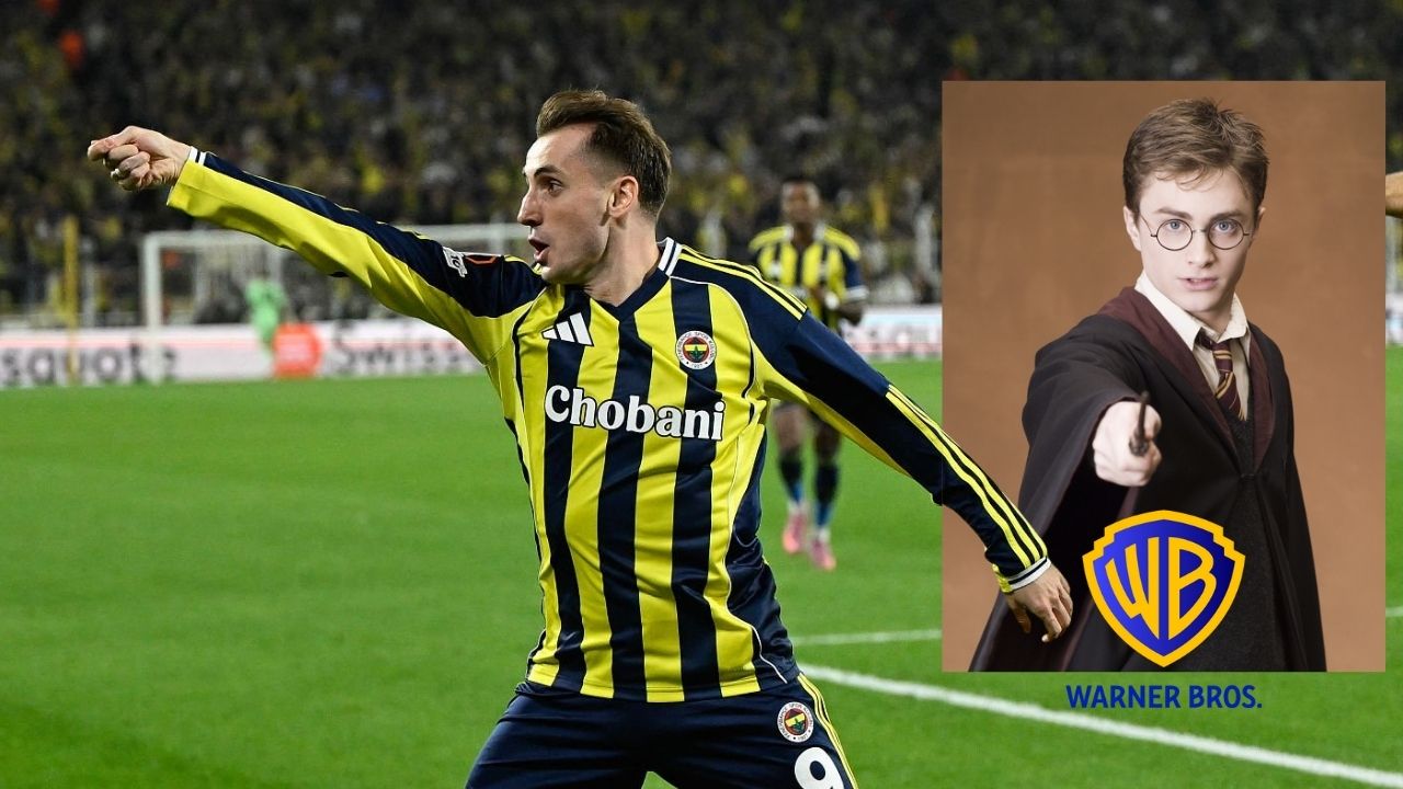 Warner Bros Kerem Aktürkoğlu’na Marka İhlali Davası Açtı