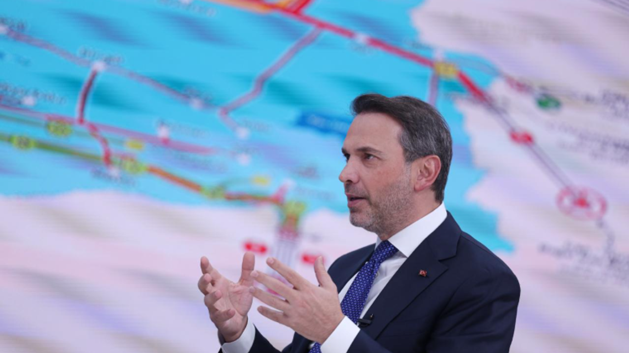 Enerji Arz Güvenliği İçin Yeni Keşifler ve Büyüme Hedefi