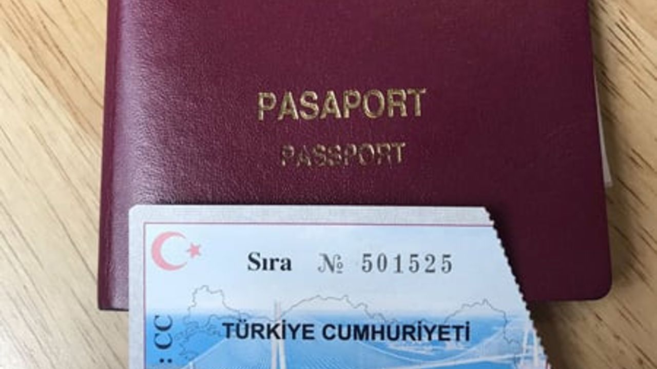 Vatandaşlar Gümrük Ücretlerine Tepki Gösteriyor