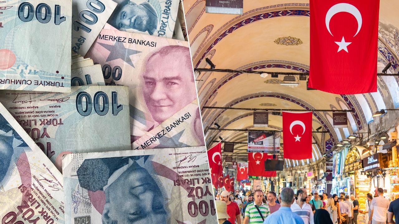 TÜİK Aralık Enflasyonunu Açıkladı: Yüzde 32,87