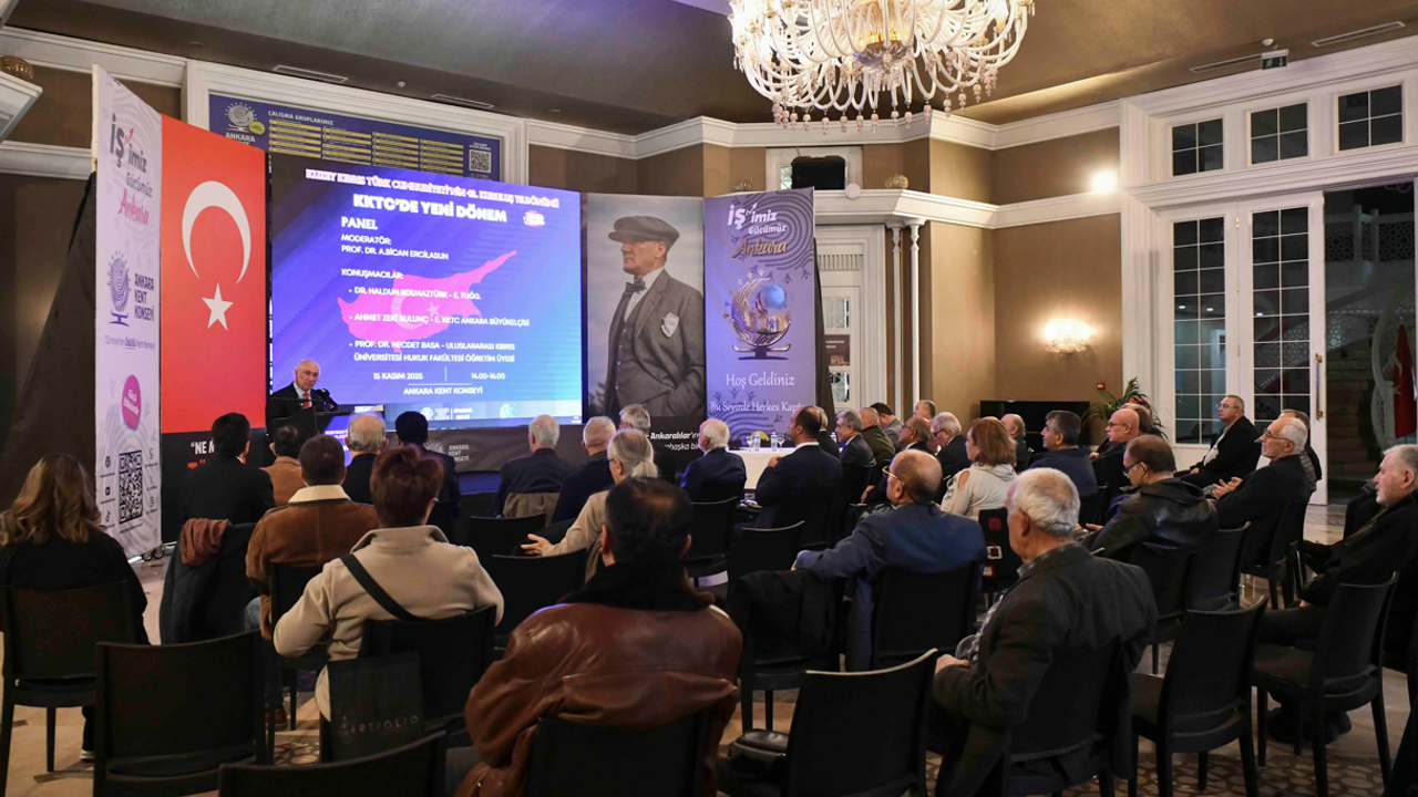 KKTC’nin 42. Yılında Stratejik Konumu ve Diplomasi