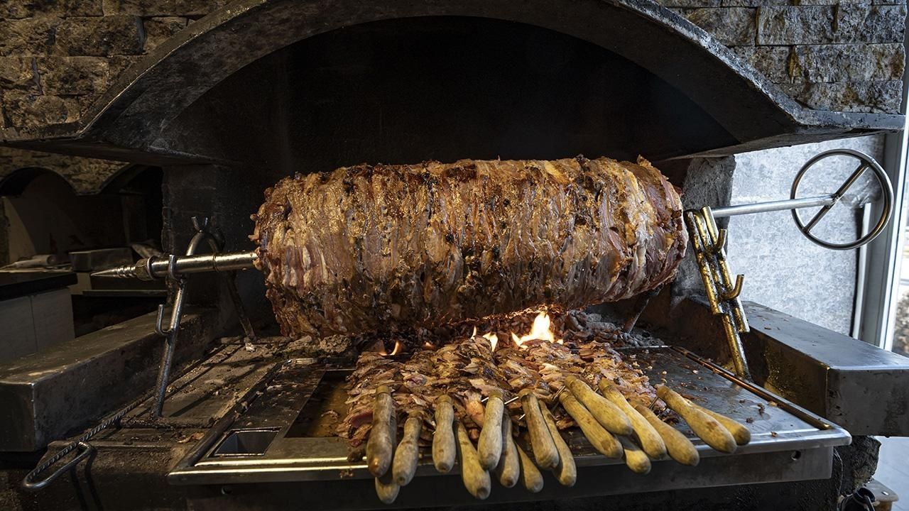 Erzurum Cağ Kebabı Uluslararası Alanda Öne Çıkıyor