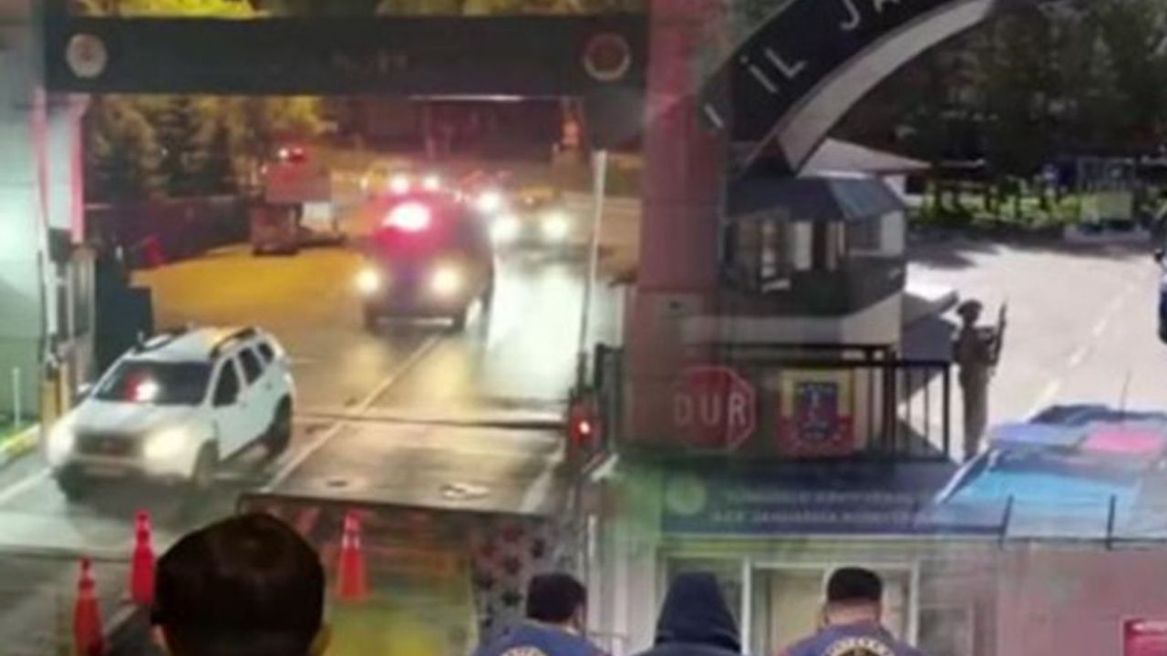 Jandarma FETÖ Operasyonunda 92 Şüpheli Yakalandı