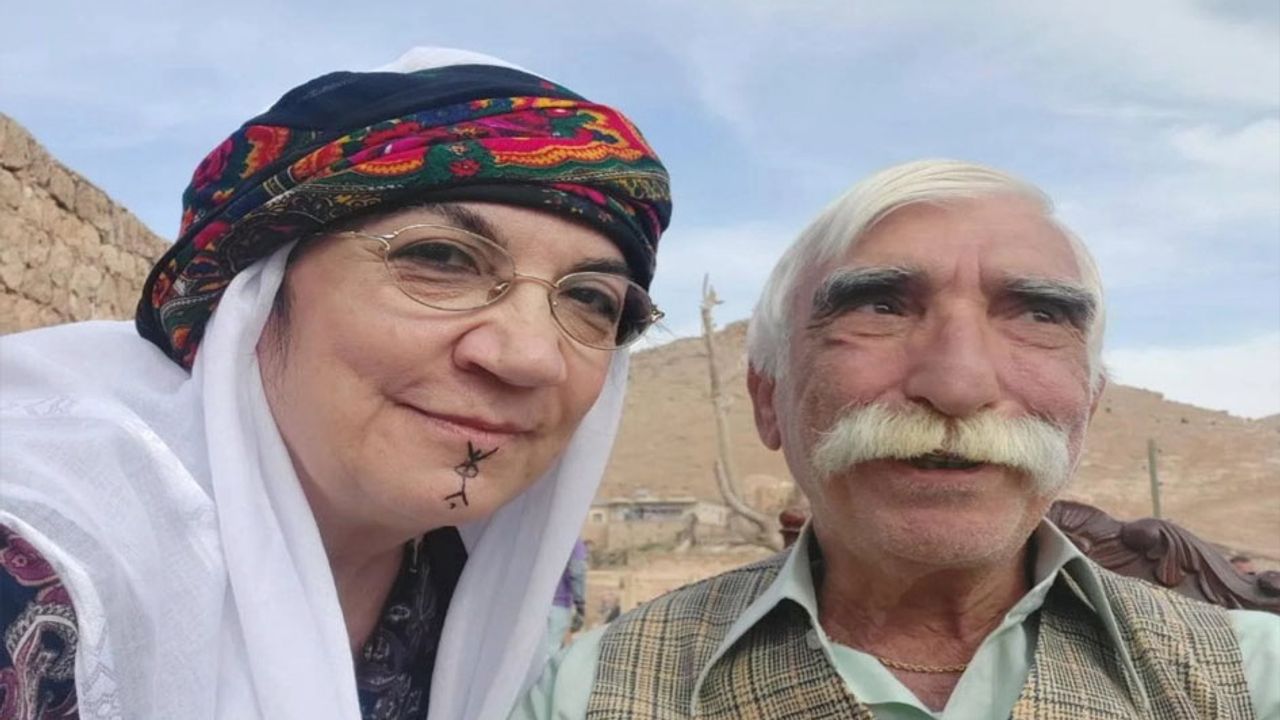 Sermiyan Midyat’ın Yeni Filmi Muhalif Köy Çekimleri Başladı