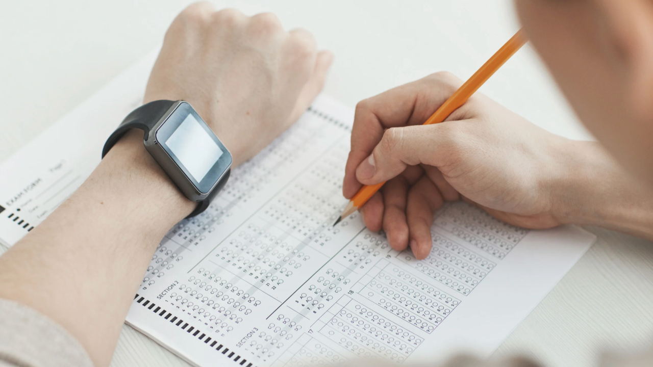 YDS/2 Sınavı 107 Bin Adayla 5 Aralık’ta Açıklanacak