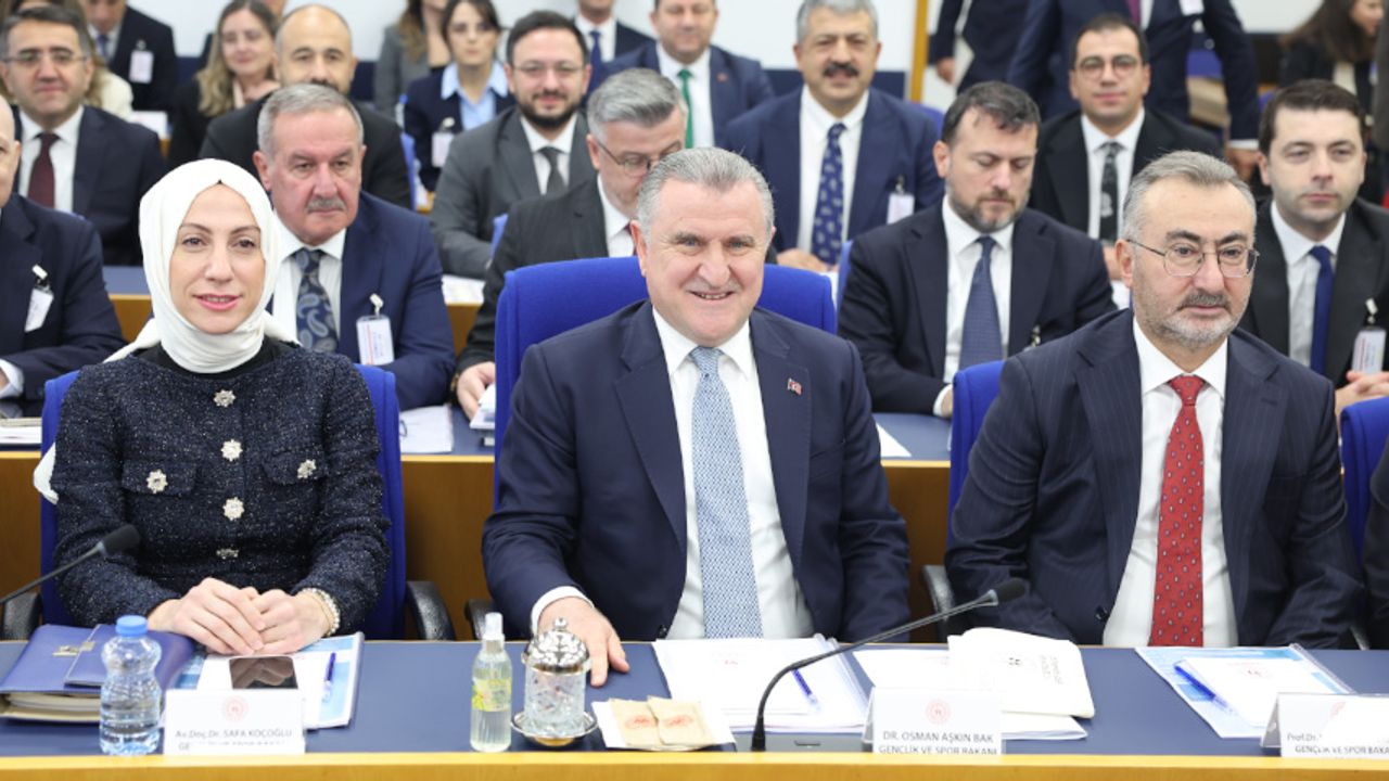 Gençlik ve Spor Bakanlığı 2026 Bütçesi: Yurt ve Spor Yatırımları