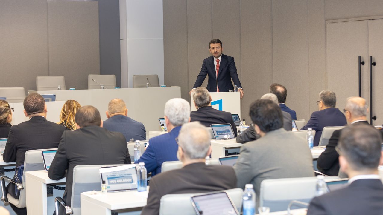 Basın İlan Kurumu’nda Yeni Dönem: Dijitalleşme ve Gelir Hedefleri