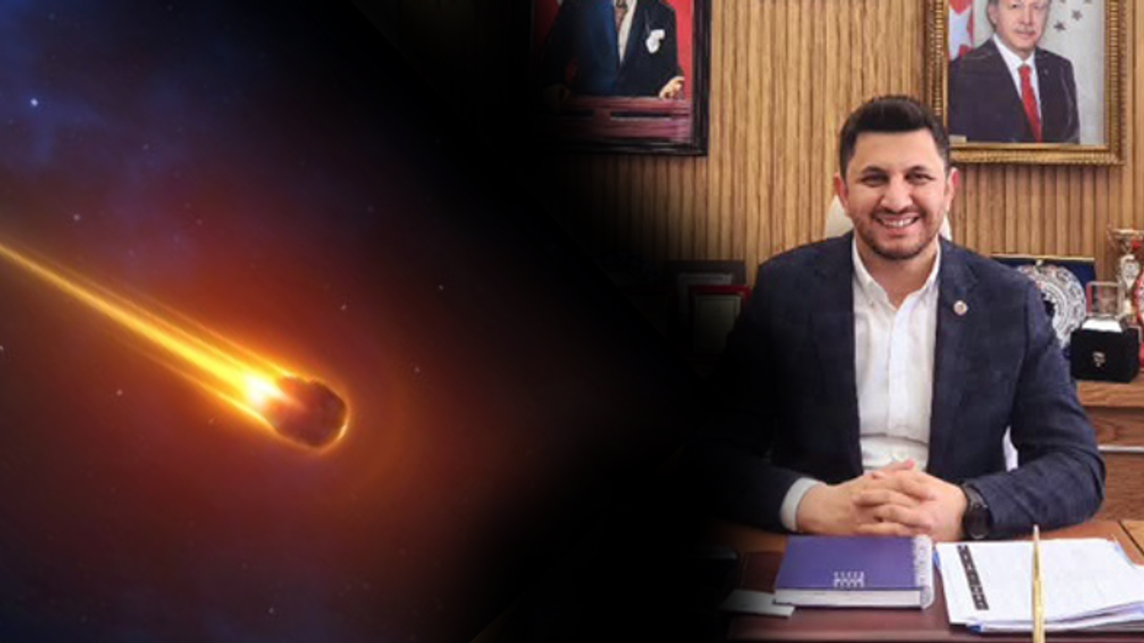 Yığılca’ya Göktaşı Düştü: Belediye Araştırma Başlattı