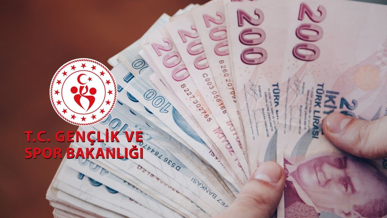 Yükseköğretim Burs ve Kredi Ödemeleri Başladı