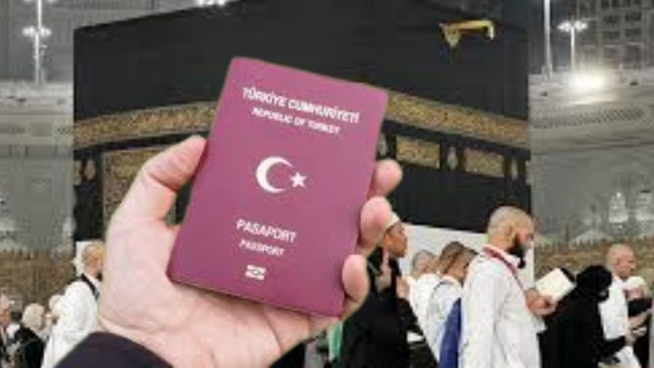 2024 Hac Kura Çekilişi Tamamlandı: 84.942 Aday Belirlendi