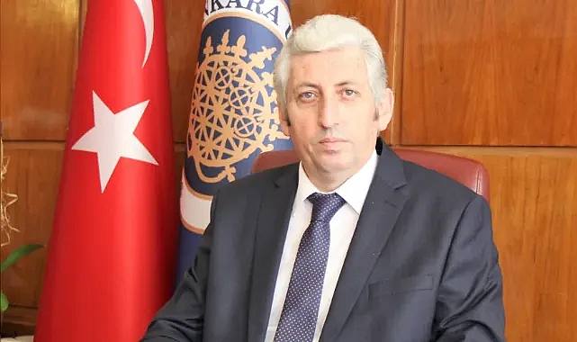 Prof. Dr. Yarsan: Antibiyotik Direncine Karşı Acil Eylem