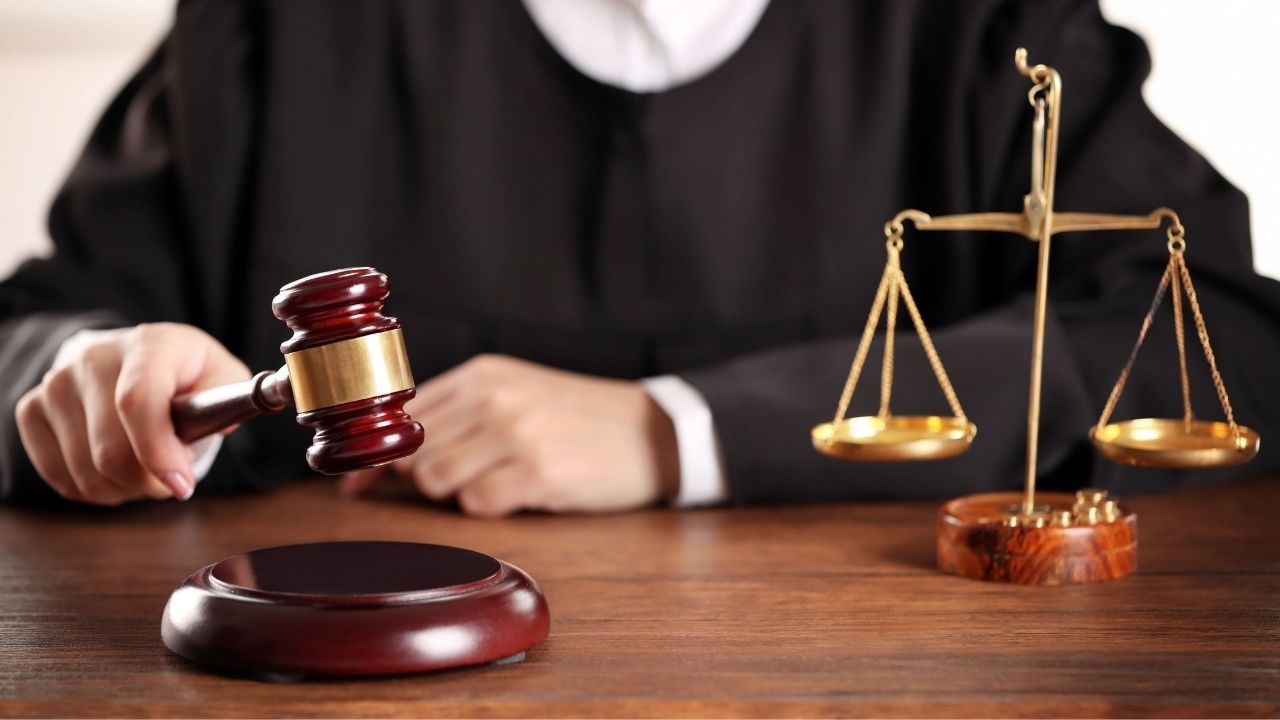 HSK Hakim ve Savcı Terfilerini Açıkladı