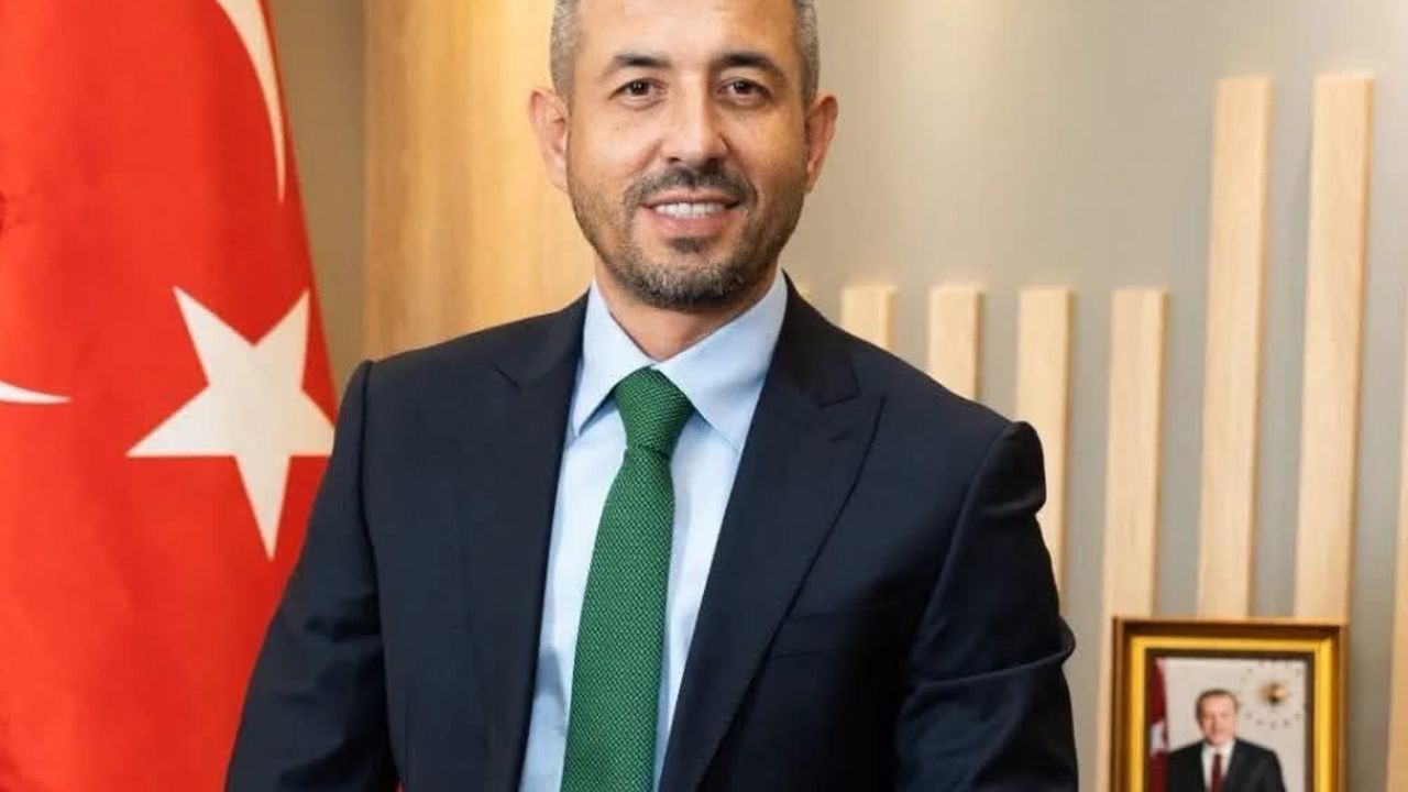 AK Parti’nin 23. Yılı: Türkiye’de Siyasi Dönüm Noktası